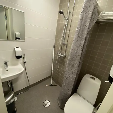 Akselin & Elinan Asema Oy *