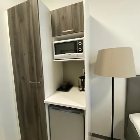 Hotel Akselin & Elinan Asema Oy