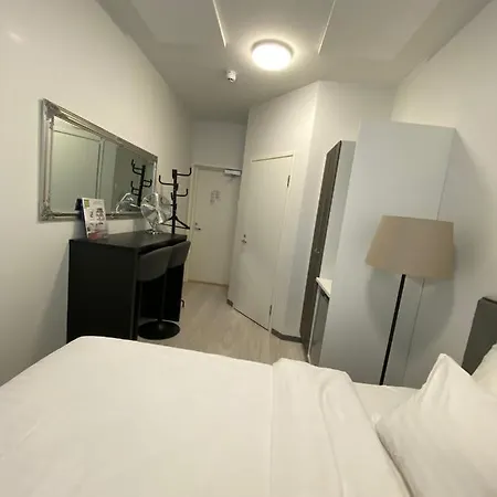 Hotel Akselin & Elinan Asema Oy *