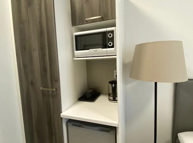 Hotell Akselin & Elinan Asema Oy