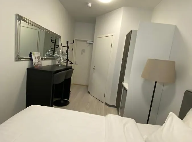 Hotell Akselin & Elinan Asema Oy *